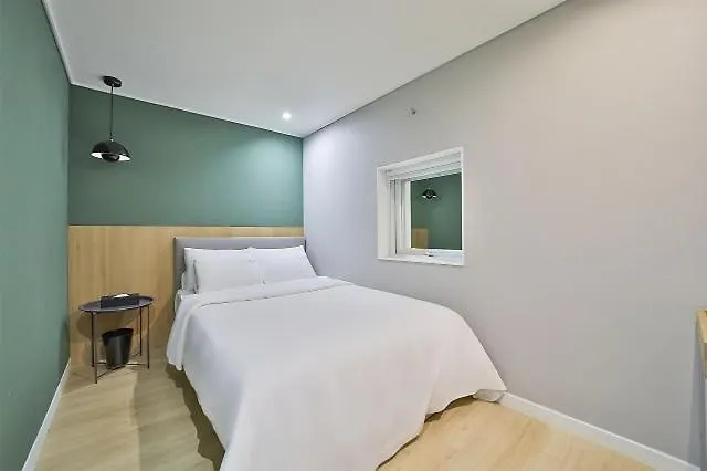 Motel Hadan Momulda *