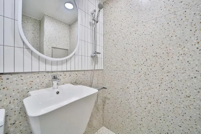 Hadan Momulda Motel Busan