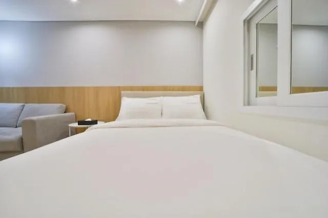 Motel Hadan Momulda Busan